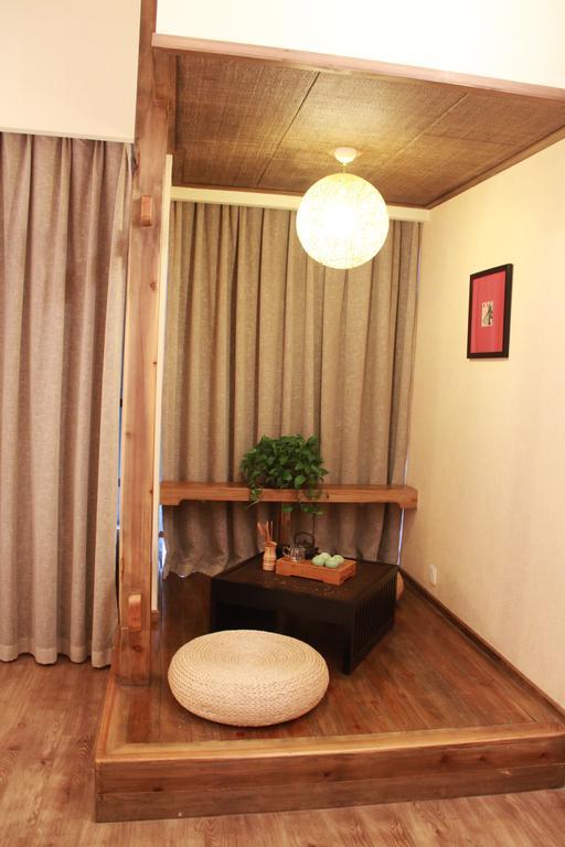 Chengdu Folk Inn- Software Park Room photo
